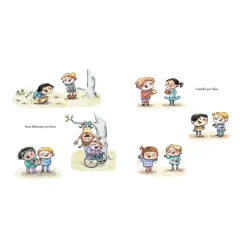 Cuentos y Libros Infantiles Ens Tractem Be Best Sale