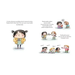 Cuentos y Libros Infantiles Ens Tractem Be Best Sale