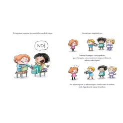 Cuentos y Libros Infantiles Ens Tractem Be Best Sale