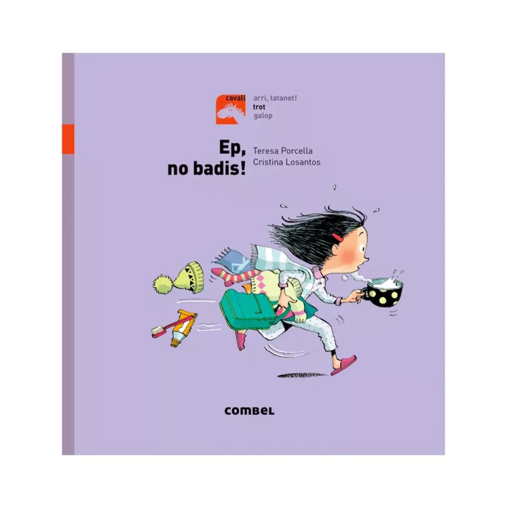 Cuentos y Libros Infantiles Ep, No Badis! Flash Sale