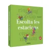 Cuentos y Libros Infantiles Escolta Les Estacions Clearance