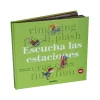 Cuentos y Libros Infantiles Escucha Las Estaciones Store
