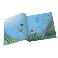 Cuentos y Libros Infantiles Escucha Las Estaciones Store