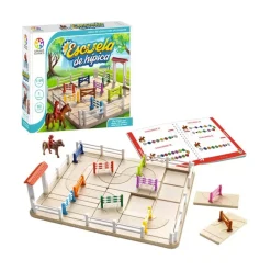 SmartGames Escuela De Hipica Cheap