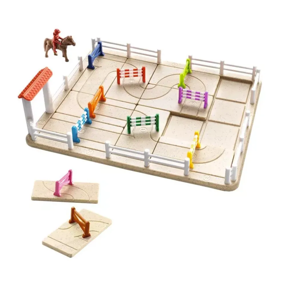 SmartGames Escuela De Hipica Cheap