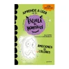 Cuentos y Libros Infantiles Escuela De Monstruos 8: Emociones De Colores Cheap