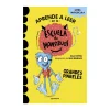 Cuentos y Libros Infantiles Escuela De Monstruos 4: Grandes Pinreles Online