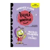 Cuentos y Libros Infantiles Escuela De Monstruos 5: Pasteles Voladores De Colores Shop