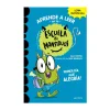 Cuentos y Libros Infantiles Escuela De Monstruos 11: Primer Dia, ¡Que Alegria! New