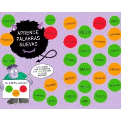 Cuentos y Libros Infantiles Escuela De Monstruos 9: Torpon Y Bonachon Hot