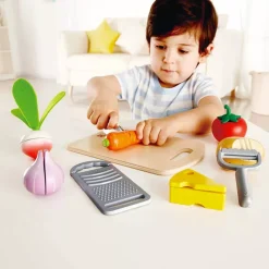 Hape Esenciales De Cocina Sale