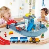Hape Estacion General De Servicios De Emergencia Sale