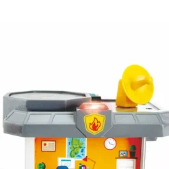 Hape Estacion General De Servicios De Emergencia Sale
