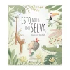 Cuentos y Libros Infantiles Esto No Es Una Selva Fashion