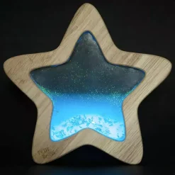 Petit Boum Estrella Sensorial Orionis Flow Star Best