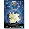 4M Estrellas Fluorescentes Cheap