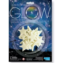4M Estrellas Fluorescentes Cheap