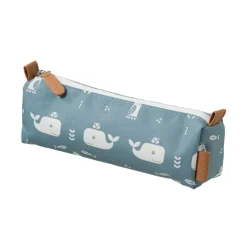 Fresk Estuche Ballena Azul Best Sale