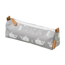 Fresk Estuche Ballena Gris Cheap