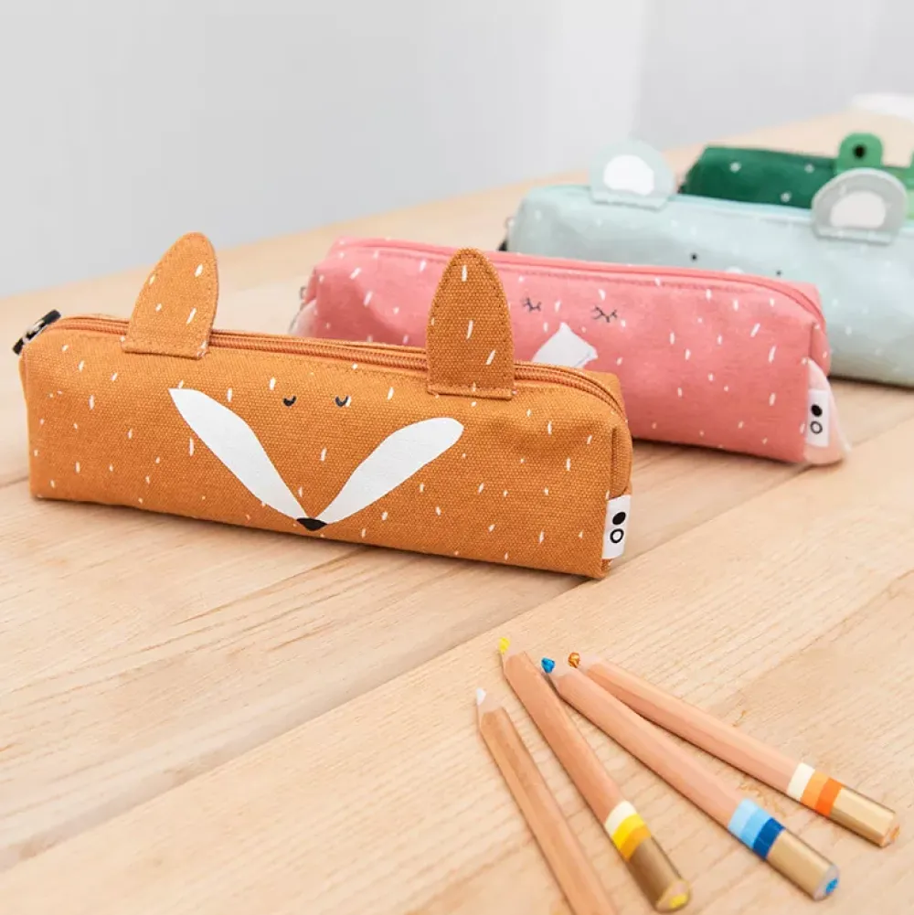 Trixie Baby Estuche Cangrejo Best