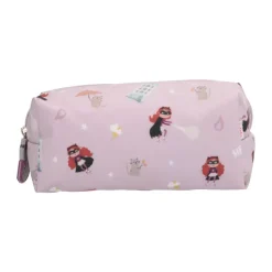 Tutete Estuche Escolar Fantastic Girl Outlet