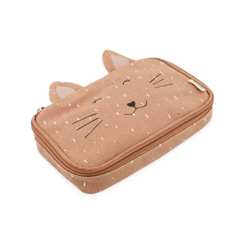 Trixie Baby Estuche Rectangular Gato Sale