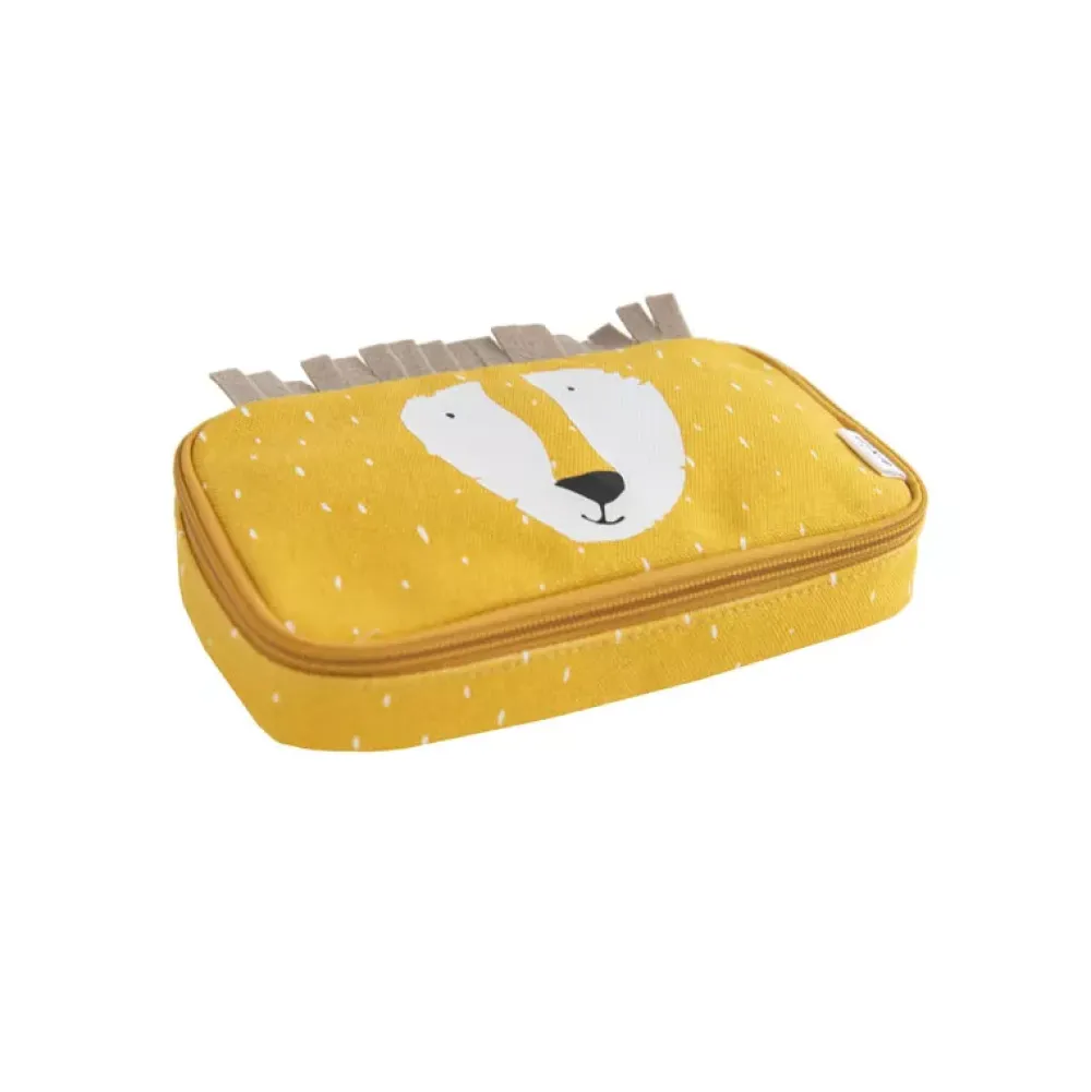 Trixie Baby Estuche Rectangular Leon Best