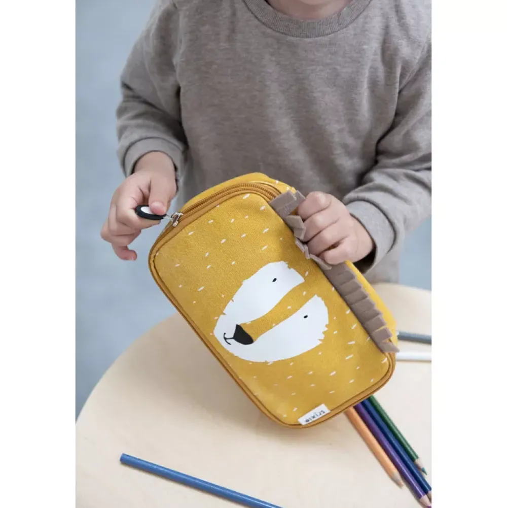 Trixie Baby Estuche Rectangular Leon Best