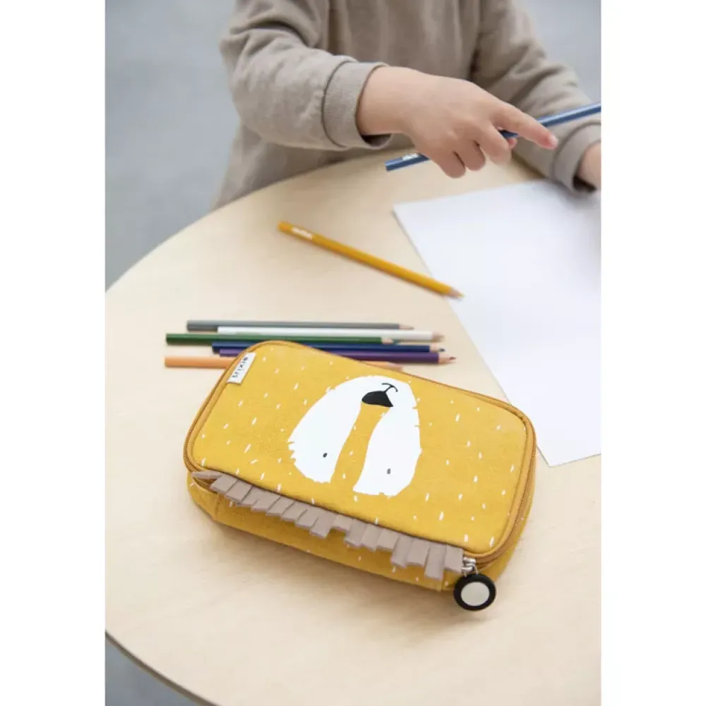 Trixie Baby Estuche Rectangular Leon Best