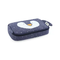 Trixie Baby Estuche Rectangular Pinguino Best