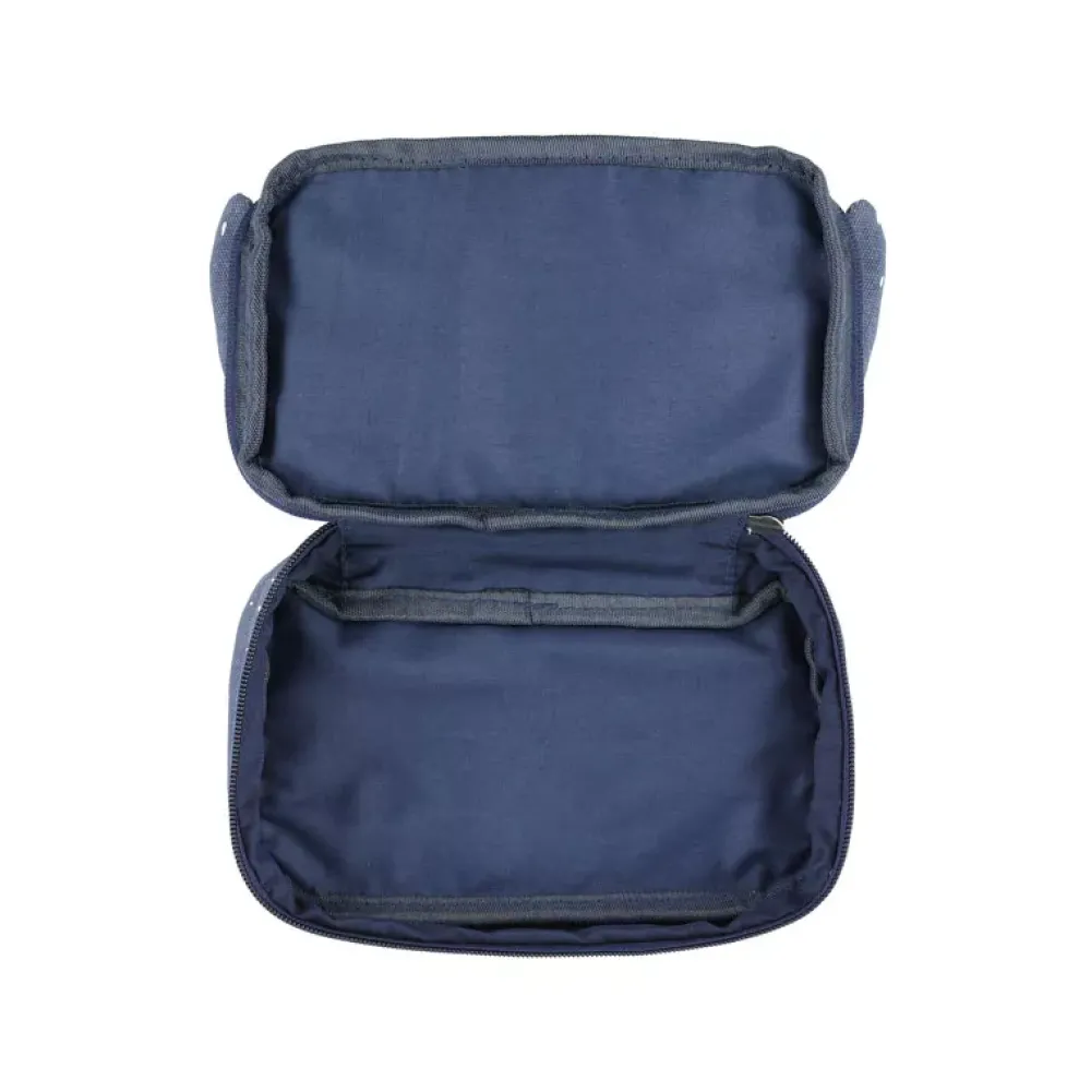 Trixie Baby Estuche Rectangular Pinguino Best