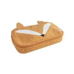 Trixie Baby Estuche Rectangular Zorro Best