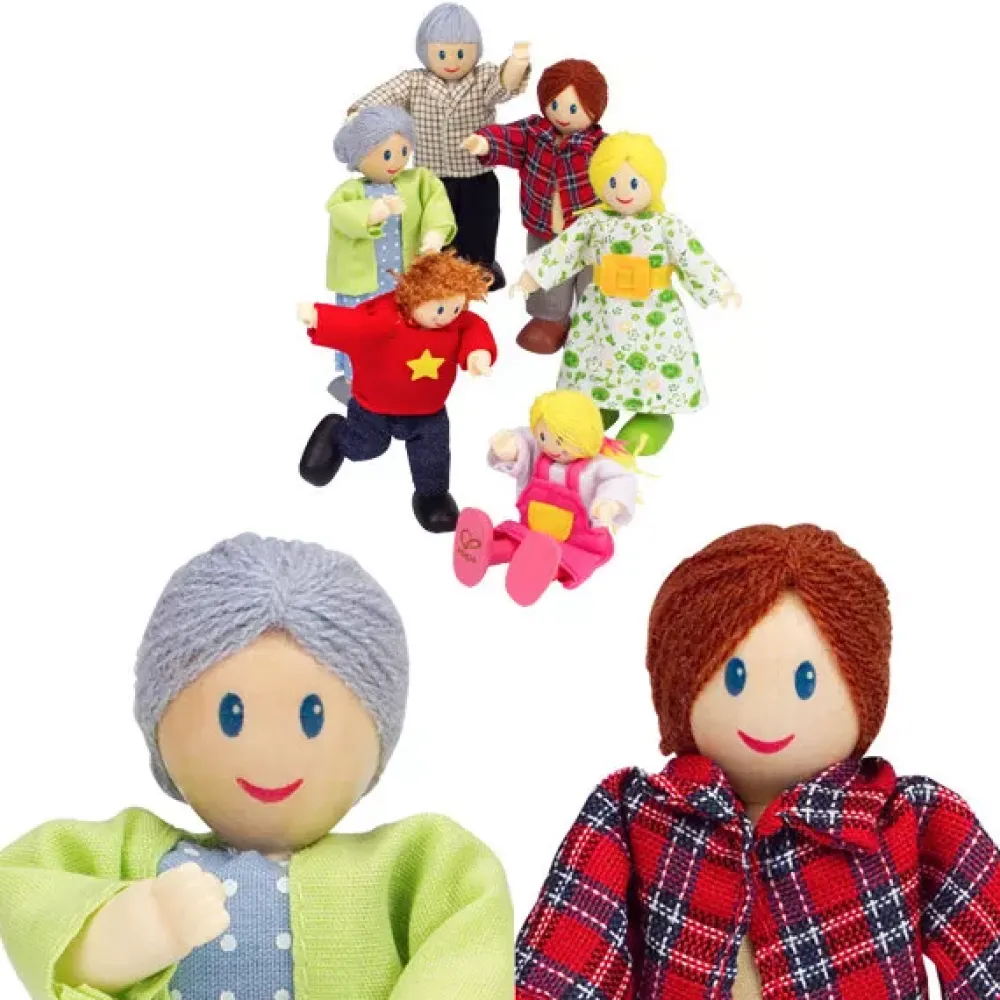 Hape Familia Flash Sale