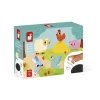 Janod Farm Stampinoo: Set De 5 Tampones Sale