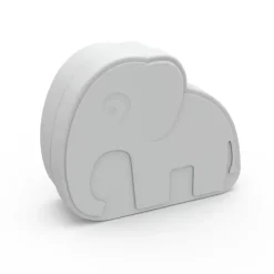 Done by Deer Fiambrera Infantil Elefante Elphee Gris Clearance