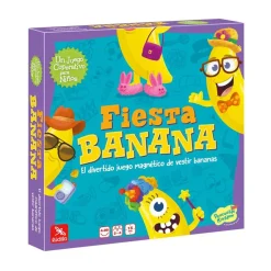 Lúdilo Fiesta Banana Discount