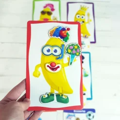Lúdilo Fiesta Banana Discount