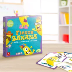 Lúdilo Fiesta Banana Discount