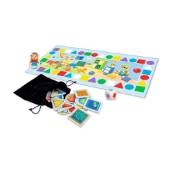 Átomo Games Find Me!: Mi Primer Juego De Mesa Best Sale
