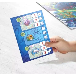 Haba Find The Code! Fantasyland Online