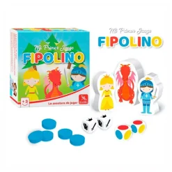 Lúdilo Fipolino Shop