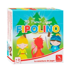 Lúdilo Fipolino Shop