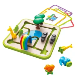 SmartGames Foto Safari Outlet