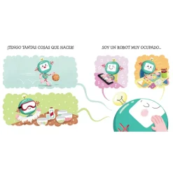 Cuentos y Libros Infantiles ¡Frena, Mike! New