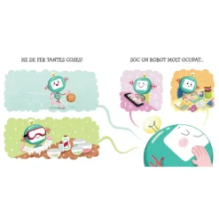 Cuentos y Libros Infantiles Frena, Miquel! Shop