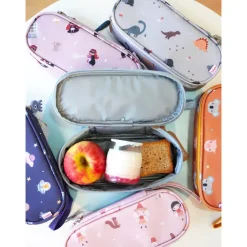 Tutete Funda Almuerzo Termica Wild Fairies Cheap
