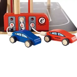 Hape Garaje Parking: Estaciona Y Circula Cheap