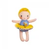 Lilliputiens Gaspard Muneco De Bano Con Patito Sale