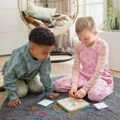BS Toys Geoboard: Geoplano De Madera Cheap