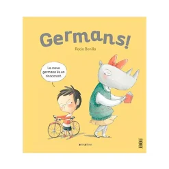 Cuentos y Libros Infantiles Germans! Cheap
